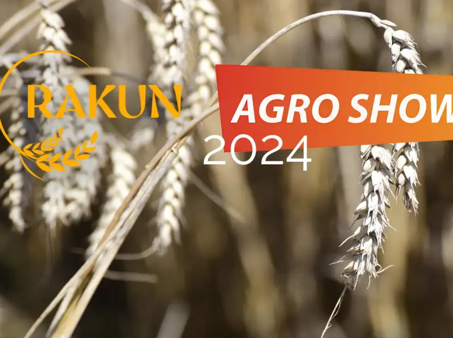 Agro Show 2024