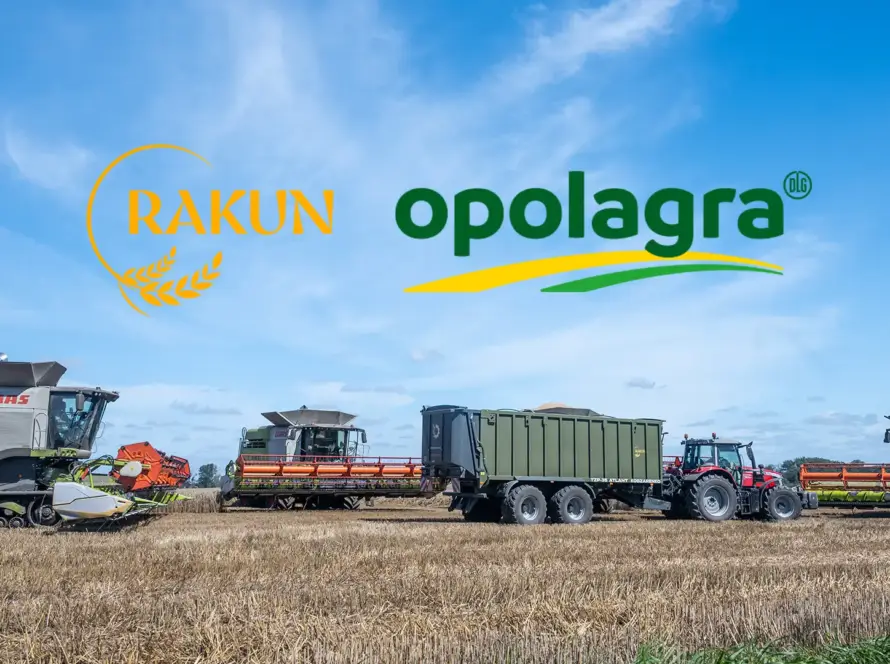 TARGI OPOLAGRA 2024R.