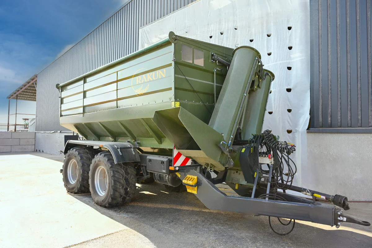 PBN-20 Rakun 11
