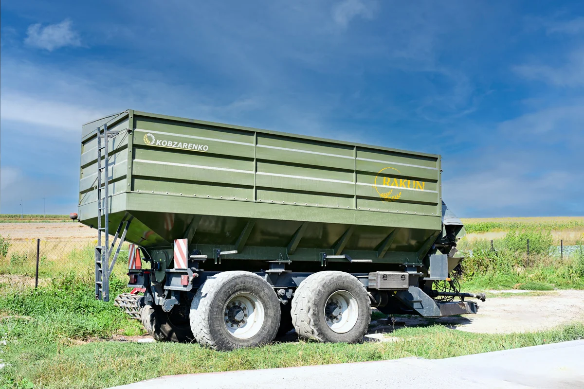 PBN-20 Rakun 22