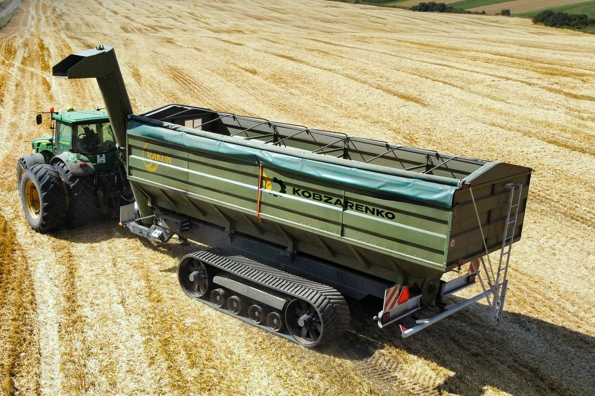 PBN-50 gąsienica Rakun10