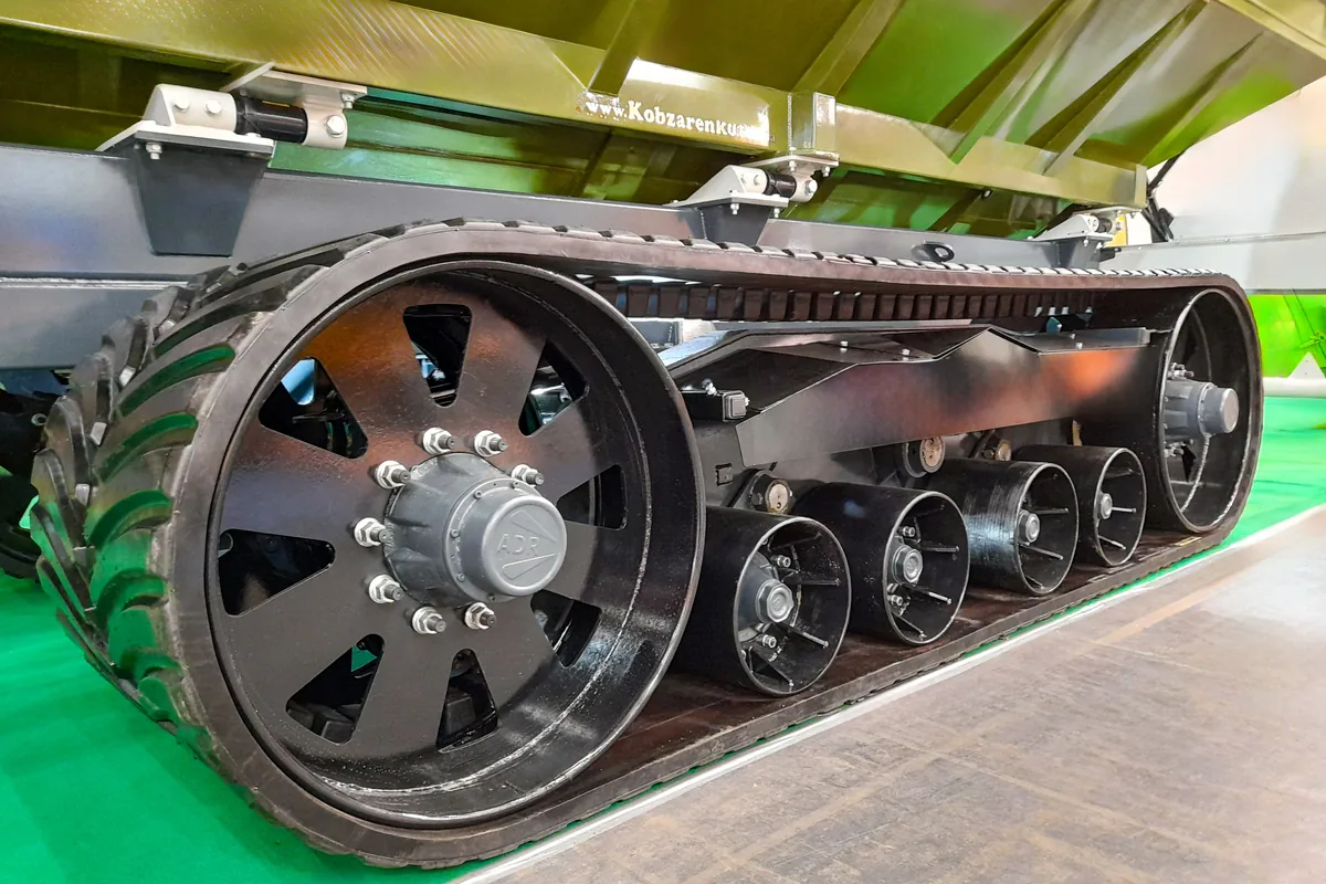 PBN-50 gąsienica Rakun5