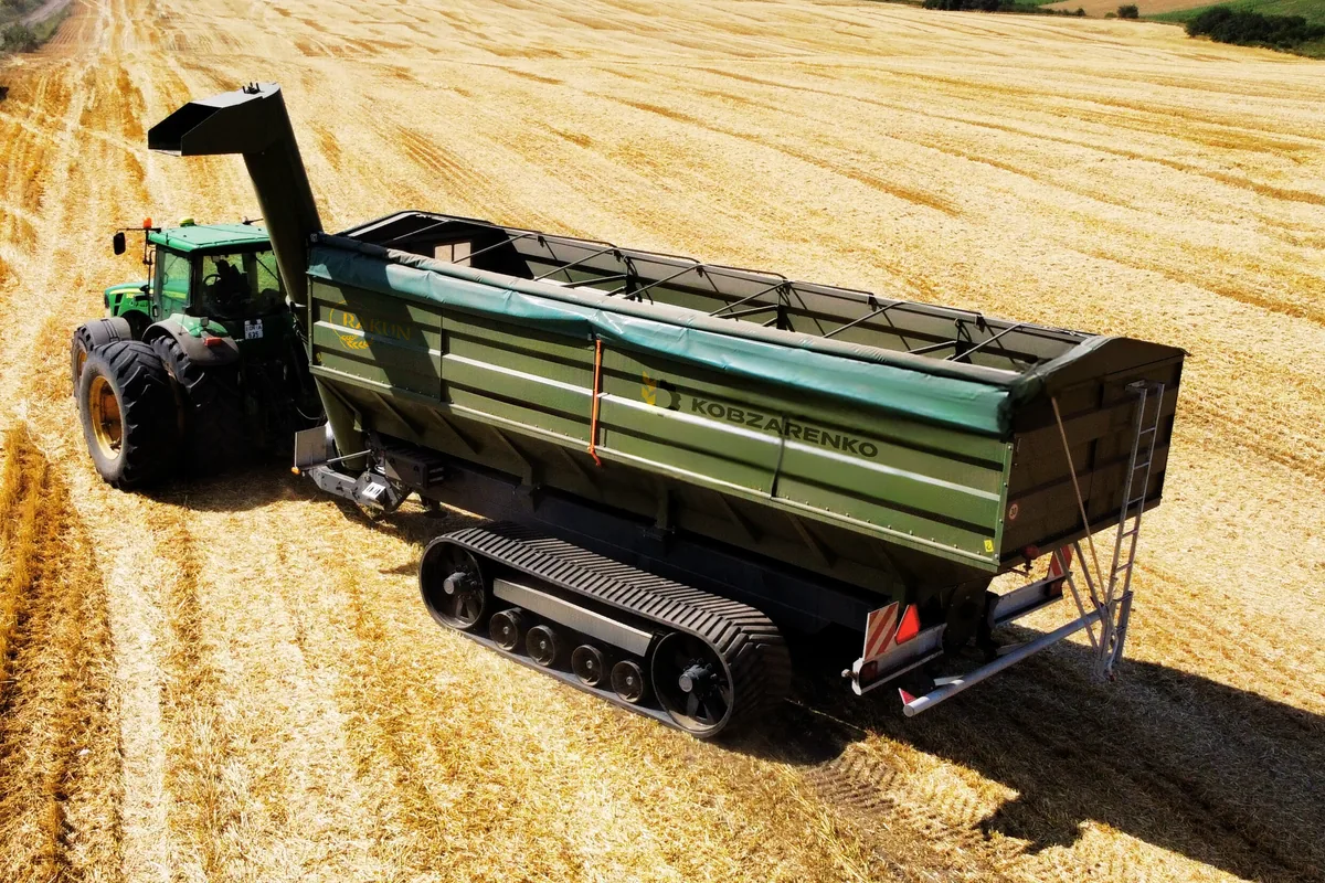 PBN-50 gąsienica Rakun7