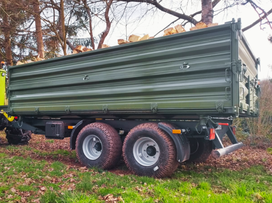 TSP-10t 2