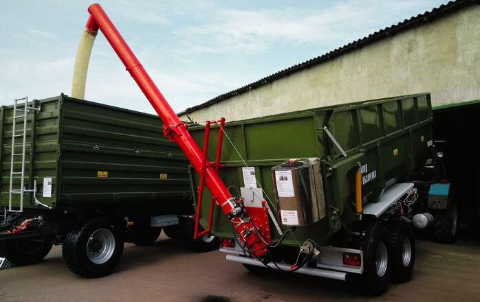 TSP-14 1