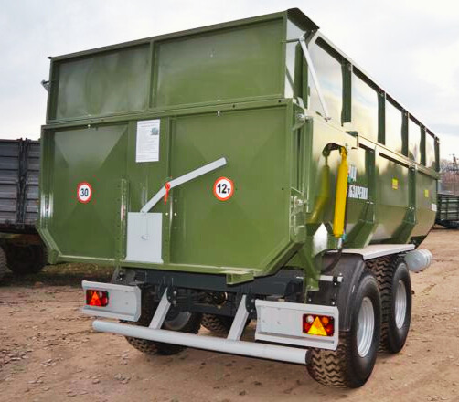 TSP-14 2