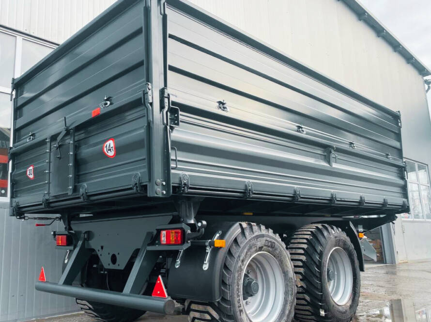 TSP-16t 2