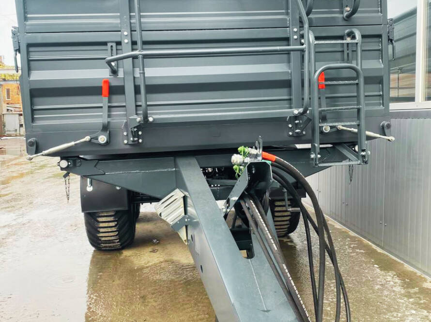TSP-16t 5