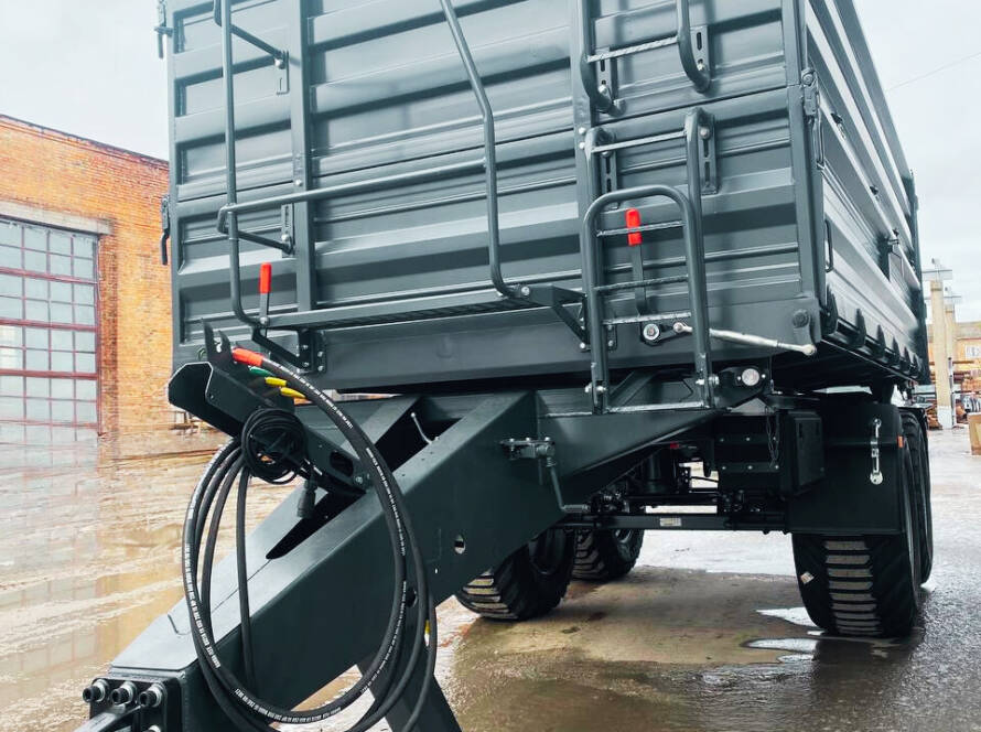 TSP-16t 6