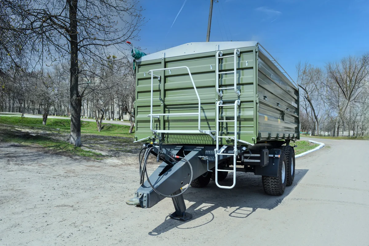 TSP-16t Rakun 02