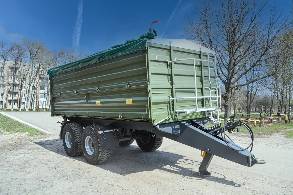 TSP-16t Rakun 03