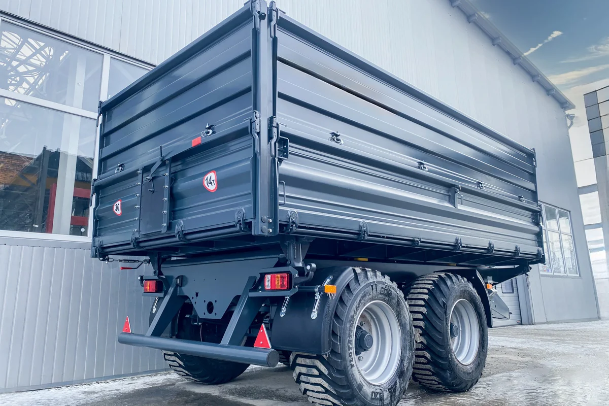 TSP-16t Rakun 04