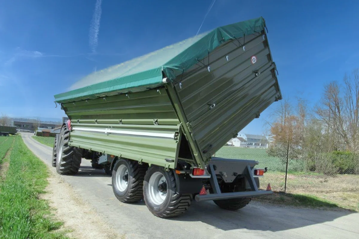TSP-16t Rakun 06