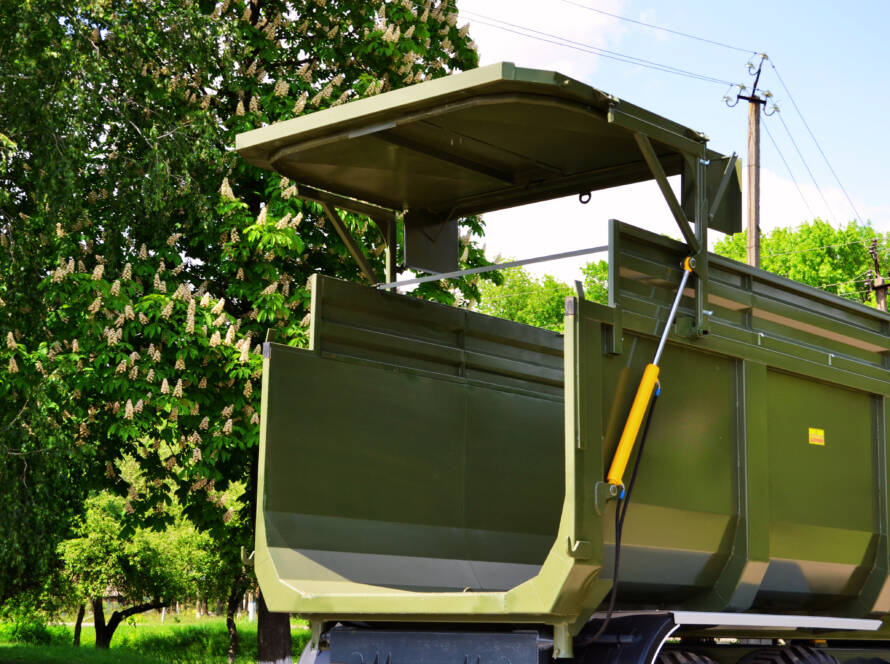 TSP-26 4