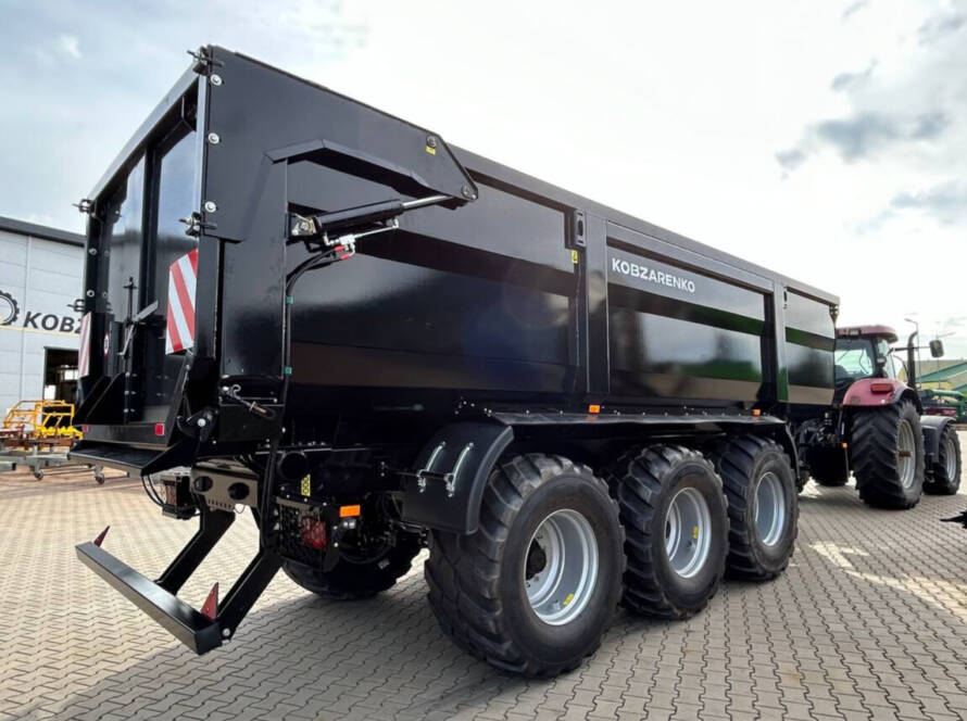 TSP-40 10