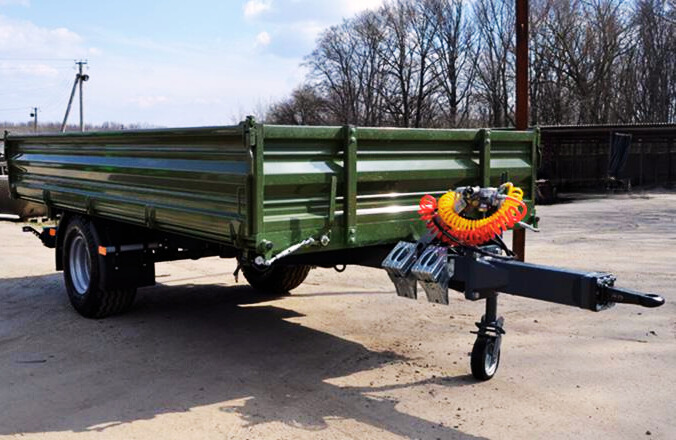 TSP-6t 1