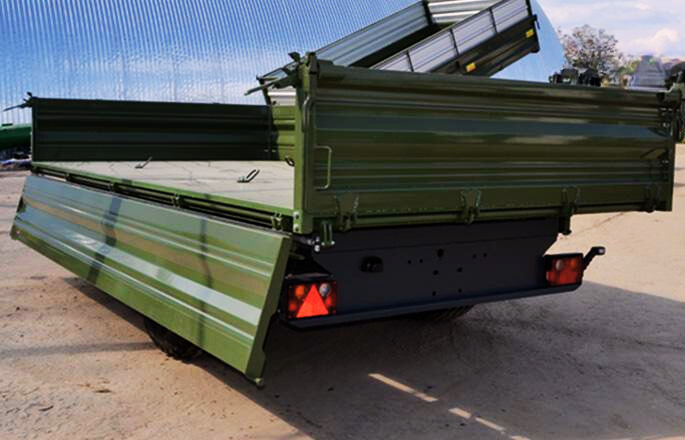 TSP-6t