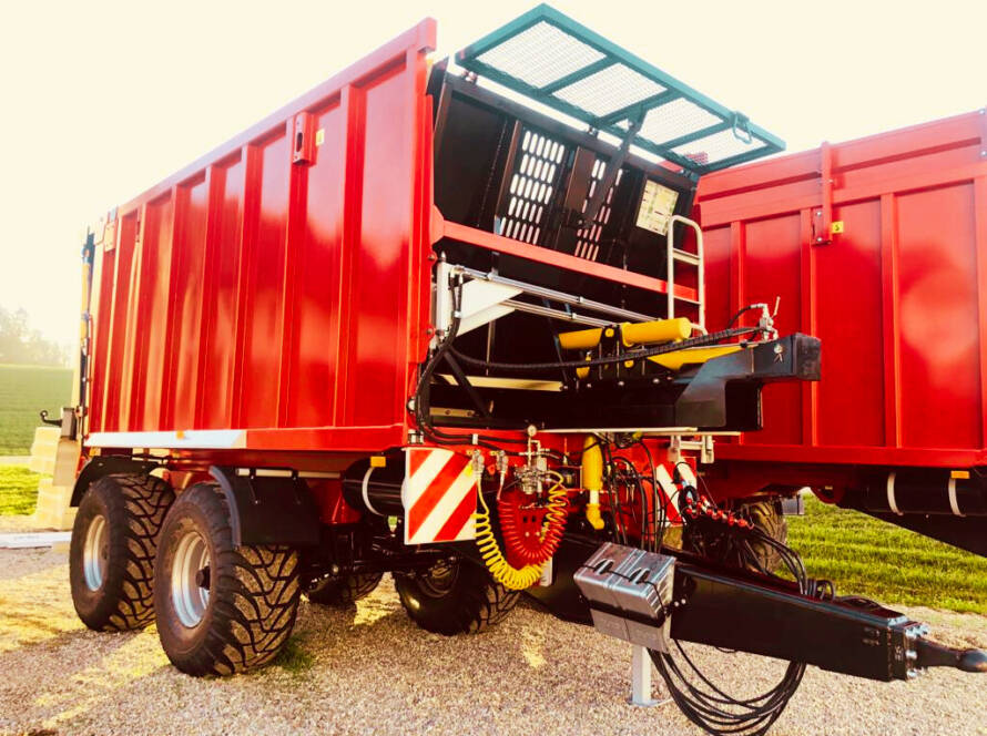 TZP-22 3