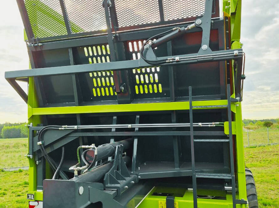 TZP-27 20