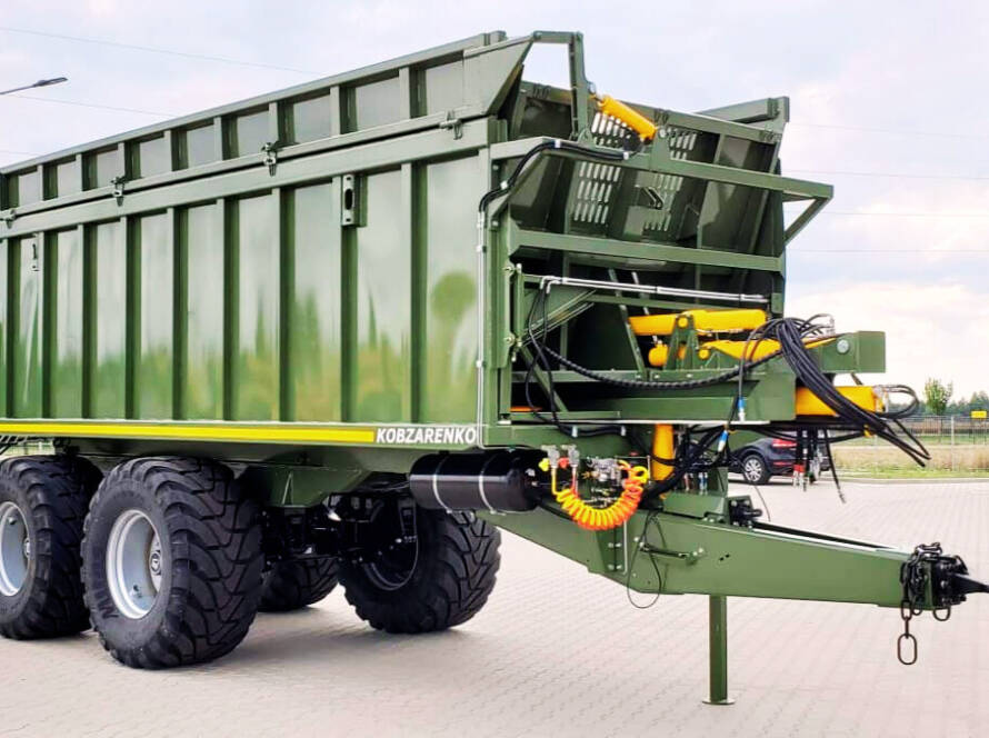 TZP-27 3