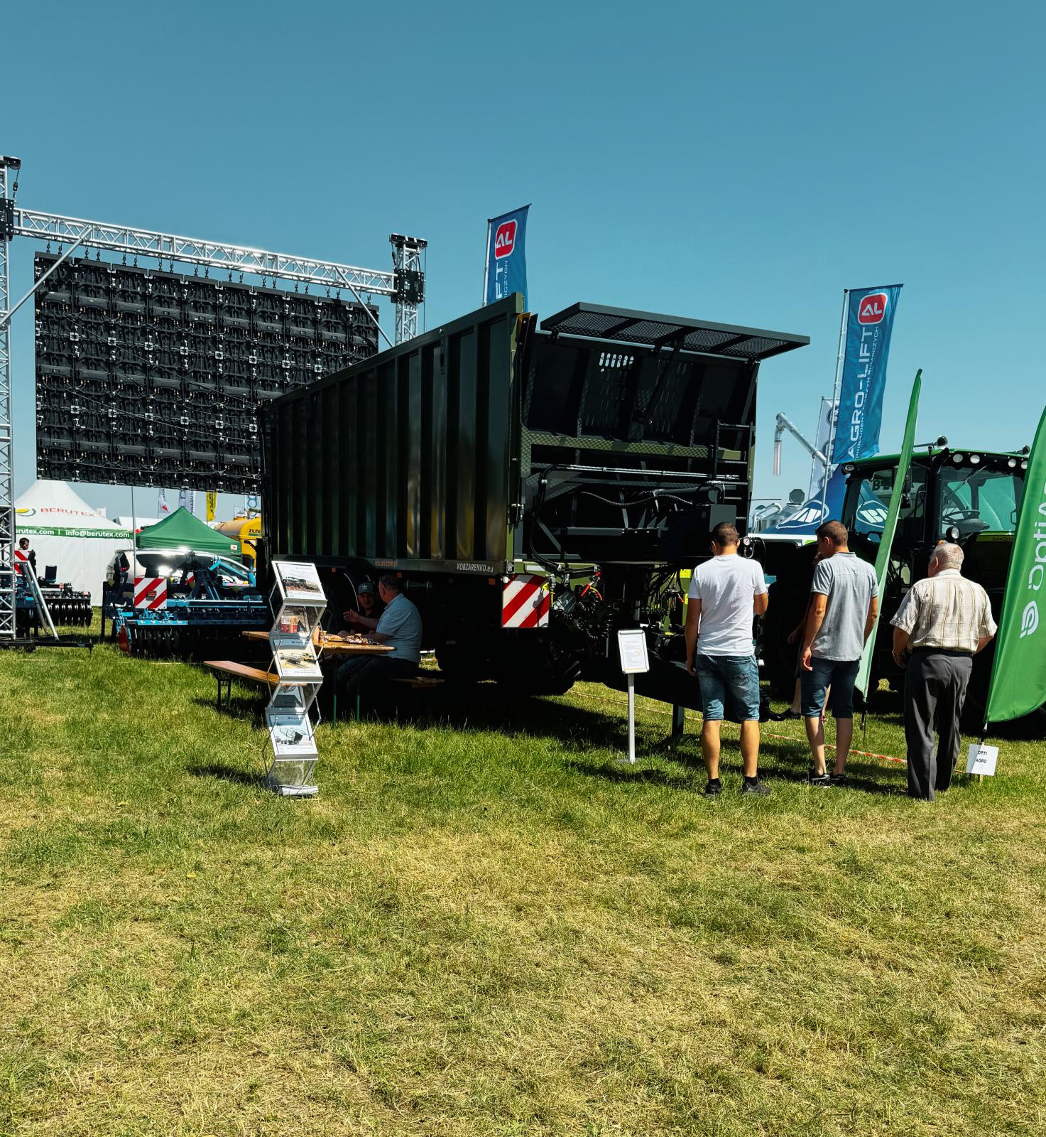 Kobzarenko Szepietowo