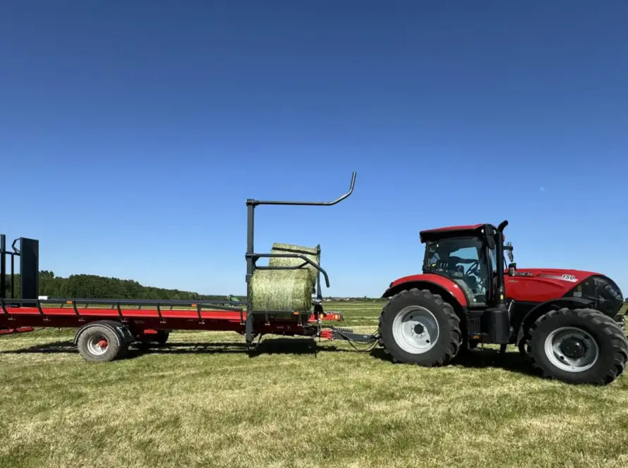 Zielone Agro Show 2024