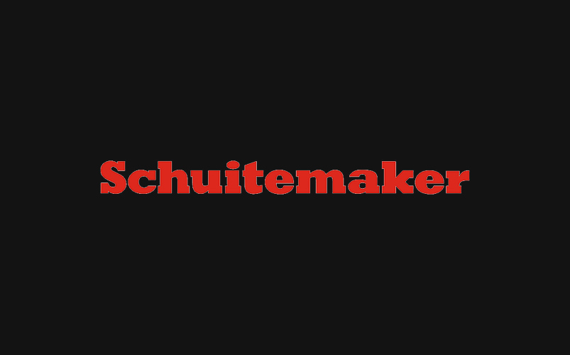 Schuitemaker