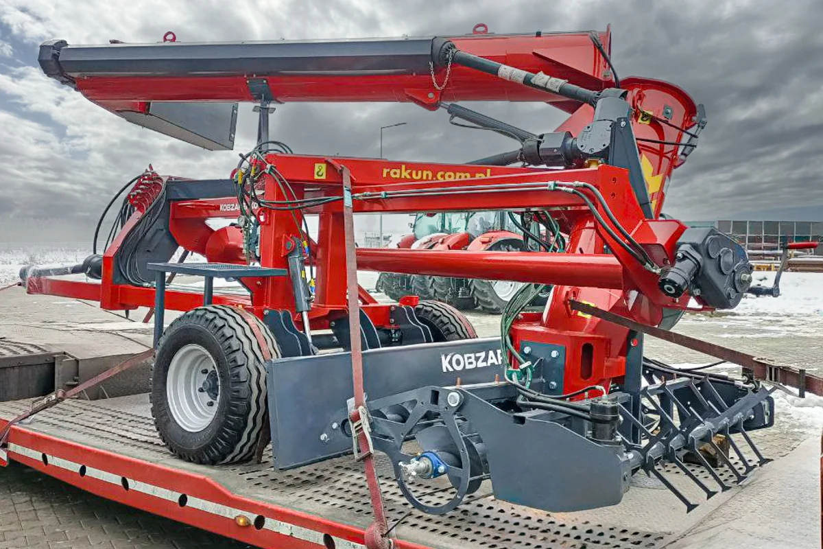 ZRM-180 MK Rakun 19