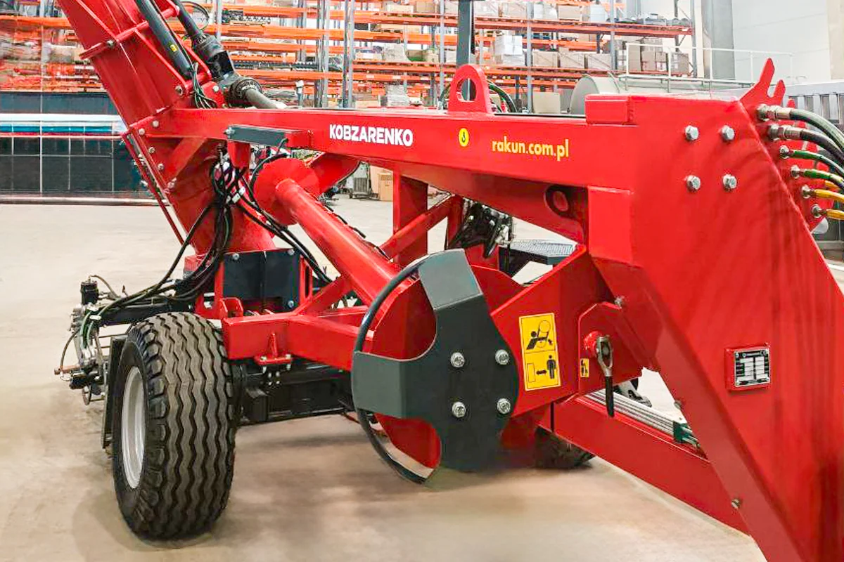ZRM-180 MK Rakun 23